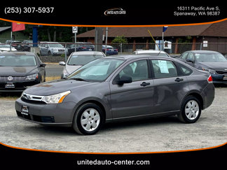 Used 2011 Ford Focus S image 1