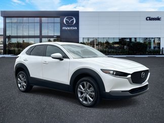 Certified 2023 MAZDA CX-30 AWD 2.5 S w/ Select Package image 1