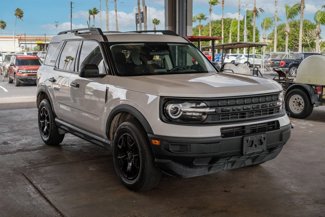 Used 2022 Ford Bronco Sport image 1