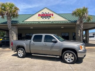 Used 2008 GMC Sierra 1500 SLE w/ South Central Value Package image 1
