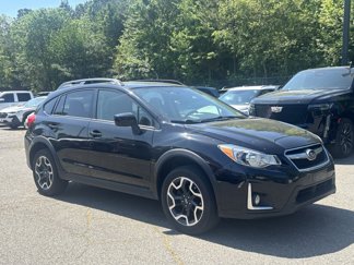 Used 2017 Subaru Crosstrek 2.0i Premium image 1