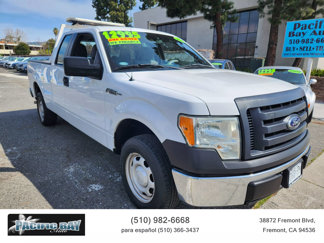Used 2012 Ford F150 XL w/ PWR Equipment Group image 1