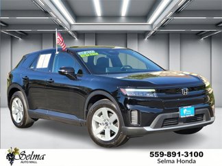 Certified 2024 Honda Prologue EX image 1