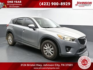 Used 2013 MAZDA CX-5 Touring image 1