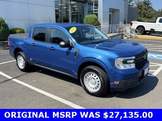 Used 2023 Ford Maverick XL w/ Equipment Group 100A Standard image 1