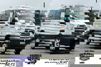 Used 2017 Ford Transit 350 XLT video 1