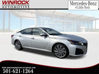 Used 2023 Nissan Altima 2.5 SL image 1