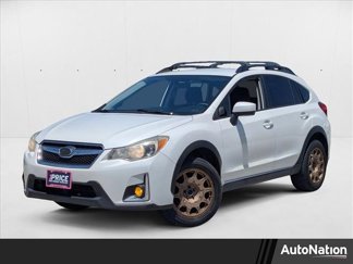 Used 2017 Subaru Crosstrek 2.0i Premium image 1