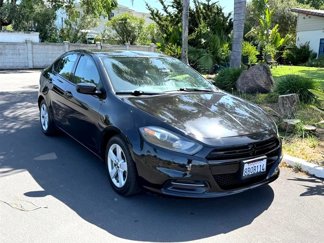 Used 2015 Dodge Dart SXT image 1