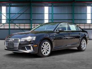 Used 2019 Audi A4 2.0T Premium w/ Convenience Package image 1