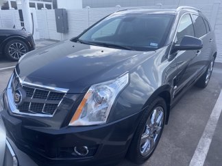 Used 2012 Cadillac SRX Performance image 1