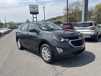 Used 2021 Chevrolet Equinox LS image 1