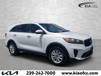 Used 2019 Kia Sorento LX image 1