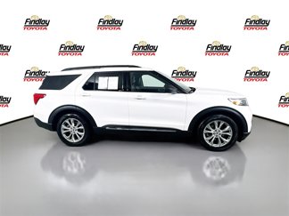 Used 2020 Ford Explorer XLT w/ Equipment Group 202A image 1