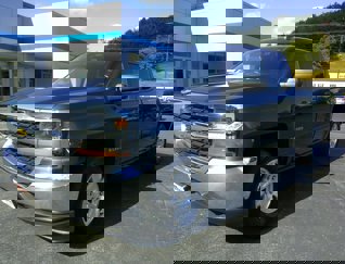 Used 2019 Chevrolet Silverado 1500 LT image 1