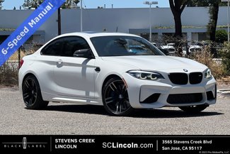 Used 2018 BMW M2 image 1