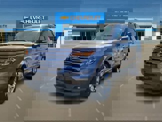 Used 2014 Ford Explorer Limited image 1