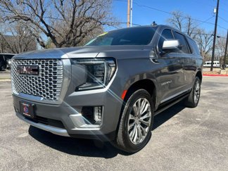 Used 2021 GMC Yukon Denali w/ Denali Premium Package image 1