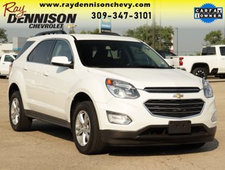 Used 2016 Chevrolet Equinox LT w/ Convenience Package image 1