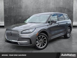 New 2024 Lincoln Corsair FWD w/ Equipment Group 101A image 1