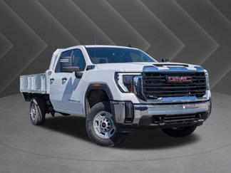 New 2025 GMC Sierra 2500 Pro w/ Convenience Package image 1