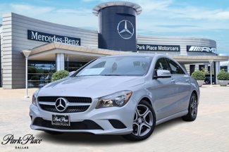 Used 2014 Mercedes-Benz CLA 250 image 1
