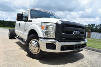 Used 2014 Ford F350 XL w/ Power Equipment Group image 1