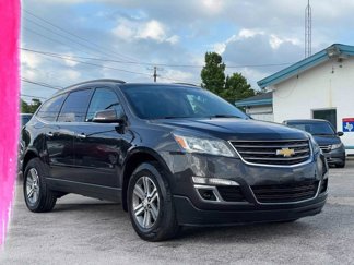 Used 2016 Chevrolet Traverse LT w/ Traveler's Package image 1