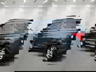 Used 2023 Ford Explorer XLT w/ Equipment Group 202A image 1