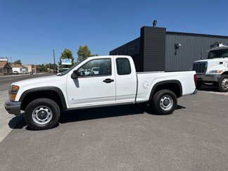 Used 2008 Chevrolet Colorado W/T image 1