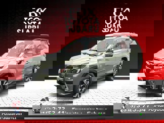 Used 2021 Subaru Forester Limited image 1