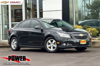 Used 2013 Chevrolet Cruze LT w/ All-Star Edition image 1