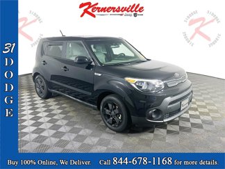 Used 2019 Kia Soul image 1