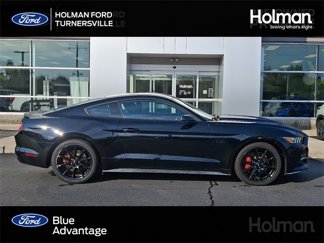 Certified 2016 Ford Mustang GT w/ Black Accent Package image 1