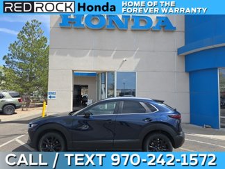 Used 2024 MAZDA CX-30 AWD 2.5 S w/ Select Sport Pkg image 1