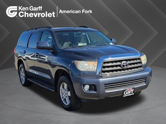 Used 2008 Toyota Sequoia SR5 image 1