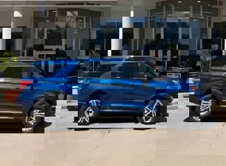 Certified 2023 Ford Explorer XLT w/ Equipment Group 202A image 1