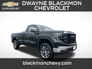 Used 2023 GMC Sierra 1500 Pro w/ Convenience Package image 1