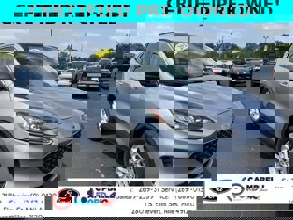 Certified 2022 Ford Escape SE image 1