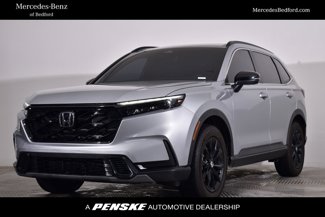 Used 2024 Honda CR-V Sport image 1