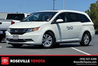 Used 2015 Honda Odyssey EX-L image 1