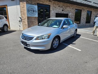 Used 2012 Honda Accord LX image 1