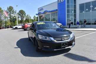 Used 2014 Honda Accord Sport image 1