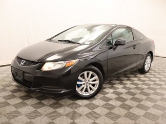 Used 2012 Honda Civic EX image 1