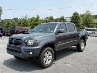Used 2013 Toyota Tacoma PreRunner image 1