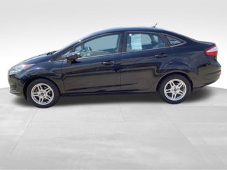 Used 2019 Ford Fiesta SE image 1