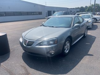 Used 2008 Pontiac Grand Prix w/ Preferred Package image 1