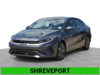 Used 2023 Kia Forte LXS image 1