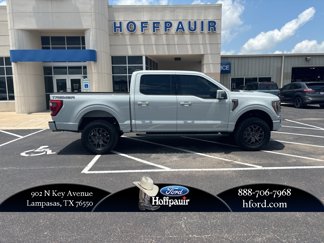 Used 2023 Ford F150 Tremor w/ Equipment Group 402A High image 1