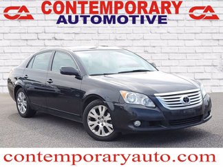 Used 2008 Toyota Avalon XL image 1